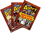 Gene Autry Movies on DVD